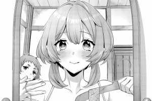 コミック アース スター